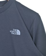 THE NORTH FACE（ザノースフェイス）Tシャツ・カットソー 紺 サイズ:S メンズ/2200684258058