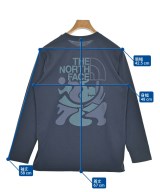 THE NORTH FACE（ザノースフェイス）Tシャツ・カットソー 紺 サイズ:S メンズ/2200684258058