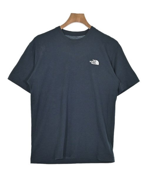 THE NORTH FACE(ザノースフェイス)Tシャツ・カットソー 紺 サイズ:S/2200684258065