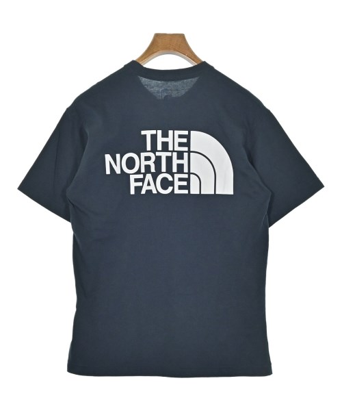 THE NORTH FACE（ザノースフェイス）Tシャツ・カットソー 紺 サイズ:S メンズ/2200684258065