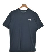 THE NORTH FACE（ザノースフェイス）Tシャツ・カットソー 紺 サイズ:S メンズ/2200684258065