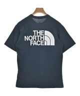 THE NORTH FACE（ザノースフェイス）Tシャツ・カットソー 紺 サイズ:S メンズ/2200684258065