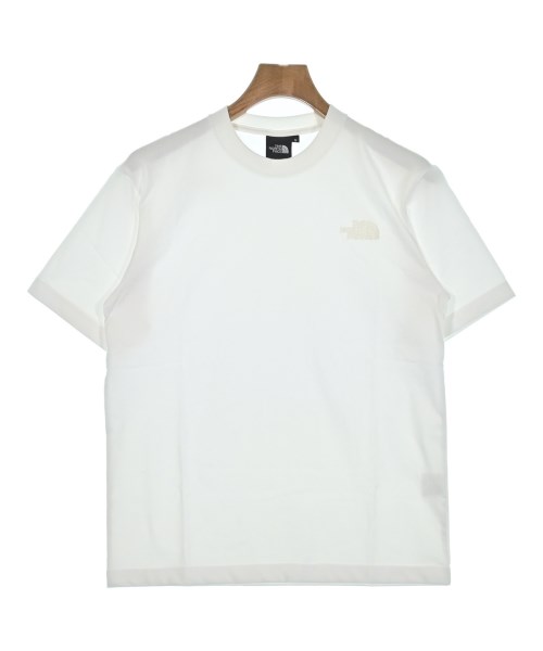 THE NORTH FACE(ザノースフェイス)Tシャツ・カットソー 白 サイズ:S/2200684258072
