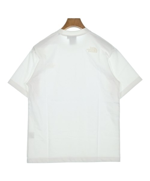 THE NORTH FACE（ザノースフェイス）Tシャツ・カットソー 白 サイズ:S メンズ/2200684258072