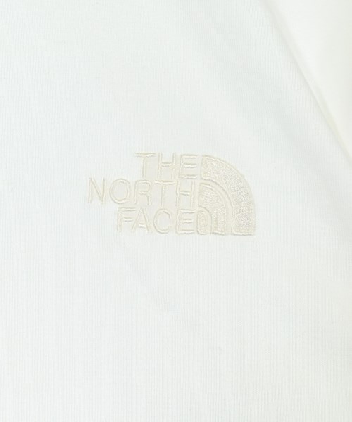 THE NORTH FACE（ザノースフェイス）Tシャツ・カットソー 白 サイズ:S メンズ/2200684258072
