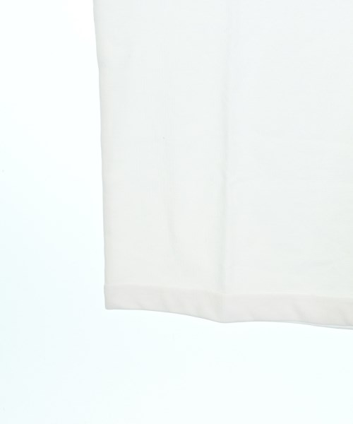 THE NORTH FACE（ザノースフェイス）Tシャツ・カットソー 白 サイズ:S メンズ/2200684258072