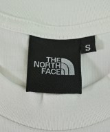 THE NORTH FACE（ザノースフェイス）Tシャツ・カットソー 白 サイズ:S メンズ/2200684258072
