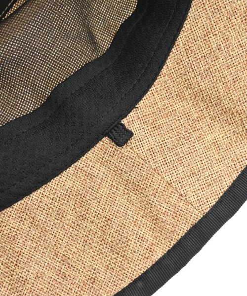 THE NORTH FACE（ザノースフェイス）ハット ベージュ サイズ:M レディース/2200685538043