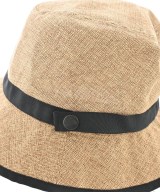 THE NORTH FACE（ザノースフェイス）ハット ベージュ サイズ:M レディース/2200685538043