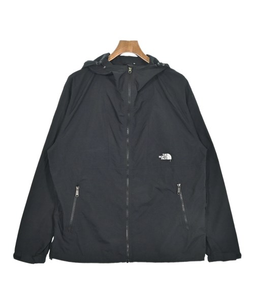 THE NORTH FACE(ザノースフェイス)マウンテンパーカー 黒 サイズ:XL/2200689976018