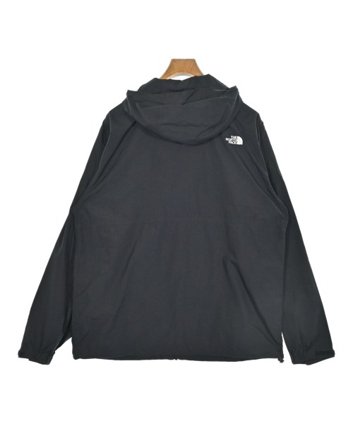 THE NORTH FACE（ザノースフェイス）マウンテンパーカー 黒 サイズ:XL メンズ/2200689976018