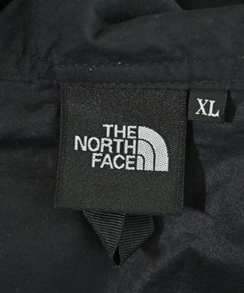 THE NORTH FACE（ザノースフェイス）マウンテンパーカー 黒 サイズ:XL メンズ/2200689976018