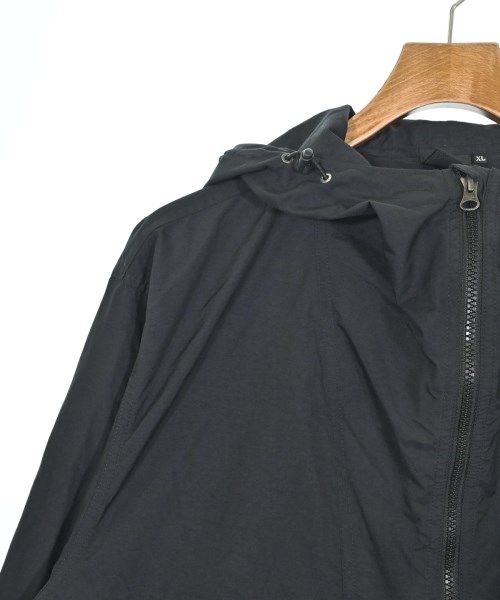 THE NORTH FACE（ザノースフェイス）マウンテンパーカー 黒 サイズ:XL メンズ/2200689976018