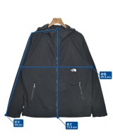 THE NORTH FACE（ザノースフェイス）マウンテンパーカー 黒 サイズ:XL メンズ/2200689976018
