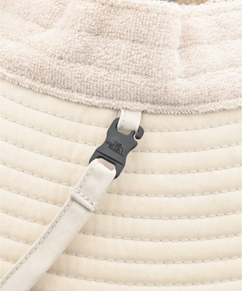 THE NORTH FACE（ザノースフェイス）ハット ベージュ サイズ:M メンズ/2200690073034