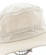 THE NORTH FACE（ザノースフェイス）ハット ベージュ サイズ:M メンズ/2200690073034