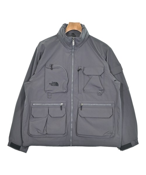THE NORTH FACE(ザノースフェイス)その他 グレー サイズ:M/2200690083057