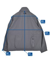 THE NORTH FACE（ザノースフェイス）その他 グレー サイズ:M メンズ/2200690083057