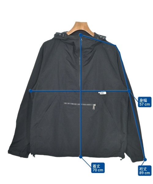 THE NORTH FACE（ザノースフェイス）その他 黒 サイズ:M メンズ/2200690109016