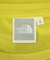 THE NORTH FACE（ザノースフェイス）Tシャツ・カットソー 黄 サイズ:S レディース/2200679958093