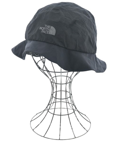 THE NORTH FACE(ザノースフェイス)ハット 黒 サイズ:-/2200681026094