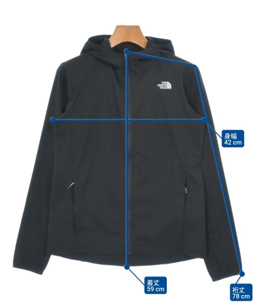 THE NORTH FACE（ザノースフェイス）その他 黒 サイズ:M レディース/2200683472097