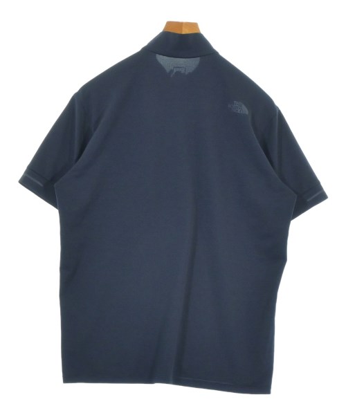 THE NORTH FACE（ザノースフェイス）ポロシャツ 紺 サイズ:XL メンズ/2200685817018