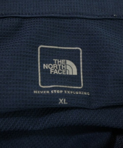 THE NORTH FACE（ザノースフェイス）ポロシャツ 紺 サイズ:XL メンズ/2200685817018