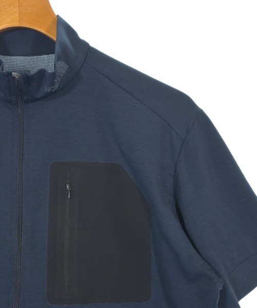 THE NORTH FACE（ザノースフェイス）ポロシャツ 紺 サイズ:XL メンズ/2200685817018