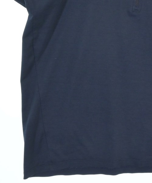 THE NORTH FACE（ザノースフェイス）ポロシャツ 紺 サイズ:XL メンズ/2200685817018