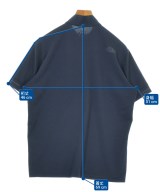 THE NORTH FACE（ザノースフェイス）ポロシャツ 紺 サイズ:XL メンズ/2200685817018