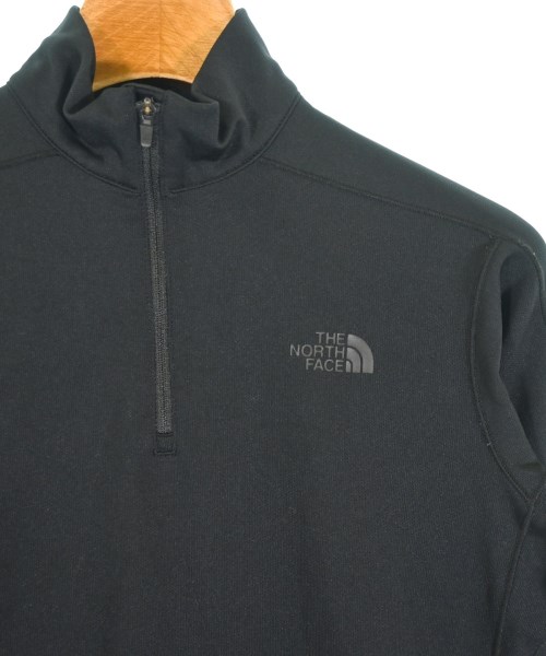 THE NORTH FACE（ザノースフェイス）Tシャツ・カットソー 黒 サイズ:S レディース/2200690250039