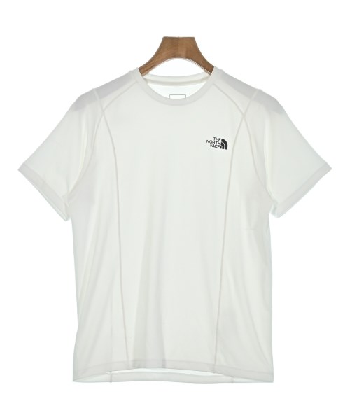 THE NORTH FACE(ザノースフェイス)Tシャツ・カットソー 白 サイズ:S/2200690250053