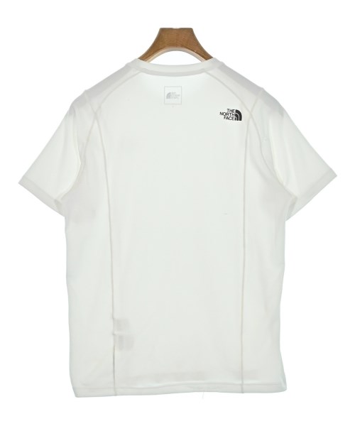 THE NORTH FACE（ザノースフェイス）Tシャツ・カットソー 白 サイズ:S メンズ/2200690250053