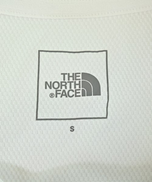 THE NORTH FACE（ザノースフェイス）Tシャツ・カットソー 白 サイズ:S メンズ/2200690250053