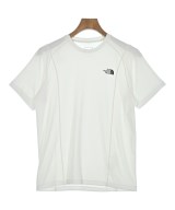 THE NORTH FACE（ザノースフェイス）Tシャツ・カットソー 白 サイズ:S メンズ/2200690250053