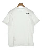 THE NORTH FACE（ザノースフェイス）Tシャツ・カットソー 白 サイズ:S メンズ/2200690250053