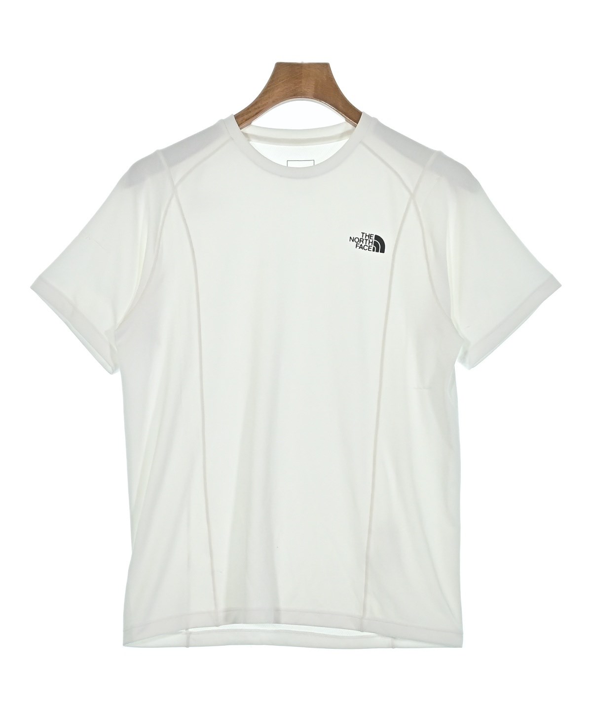 THE NORTH FACE（ザノースフェイス）Tシャツ・カットソー 白 サイズ:S