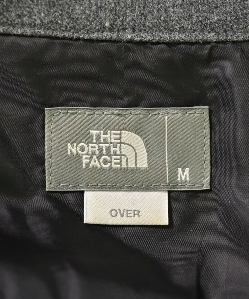THE NORTH FACE（ザノースフェイス）カジュアルシャツ グレー サイズ:M レディース/2200690257083