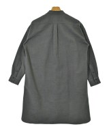 THE NORTH FACE（ザノースフェイス）カジュアルシャツ グレー サイズ:M レディース/2200690257083
