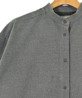 THE NORTH FACE（ザノースフェイス）カジュアルシャツ グレー サイズ:M レディース/2200690257083