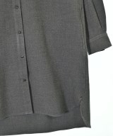 THE NORTH FACE（ザノースフェイス）カジュアルシャツ グレー サイズ:M レディース/2200690257083