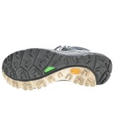 THE NORTH FACE（ザノースフェイス）スニーカー 黒 サイズ:27cm メンズ/2200690306019