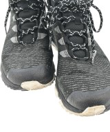 THE NORTH FACE（ザノースフェイス）スニーカー 黒 サイズ:27cm メンズ/2200690306019