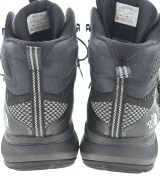 THE NORTH FACE（ザノースフェイス）スニーカー 黒 サイズ:27cm メンズ/2200690306019