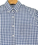 THE NORTH FACE（ザノースフェイス）カジュアルシャツ 紺 サイズ:M レディース/2200690344073
