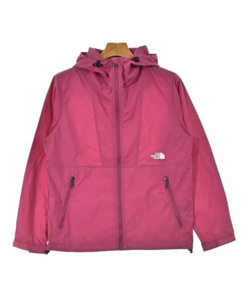 THE NORTH FACE(ザノースフェイス)マウンテンパーカー ピンク サイズ:L/2200690349061