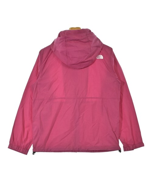 THE NORTH FACE（ザノースフェイス）マウンテンパーカー ピンク サイズ:L レディース/2200690349061