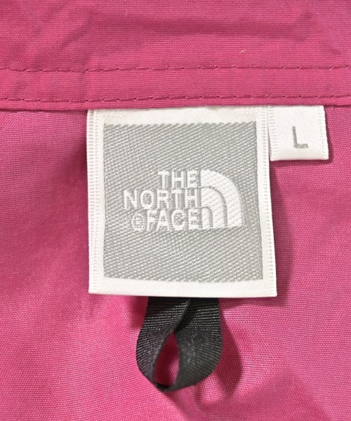 THE NORTH FACE（ザノースフェイス）マウンテンパーカー ピンク サイズ:L レディース/2200690349061