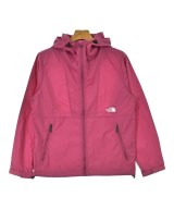 THE NORTH FACE（ザノースフェイス）マウンテンパーカー ピンク サイズ:L レディース/2200690349061